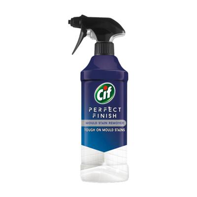 Cif晶杰除霉剂墙体去污遮盖青苔