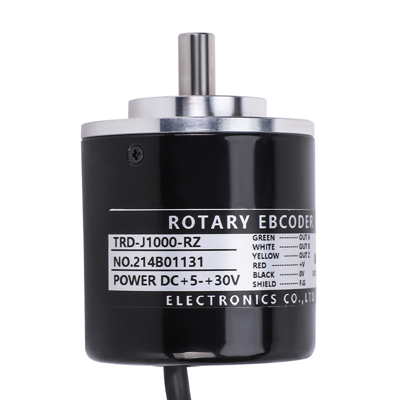 KOYO光洋款TRD-J1000-RZ编码器
