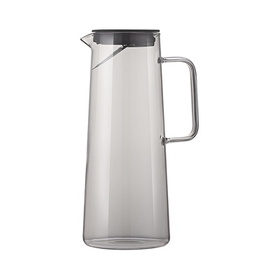 【不怕开水烫】冷水壶玻璃轻奢