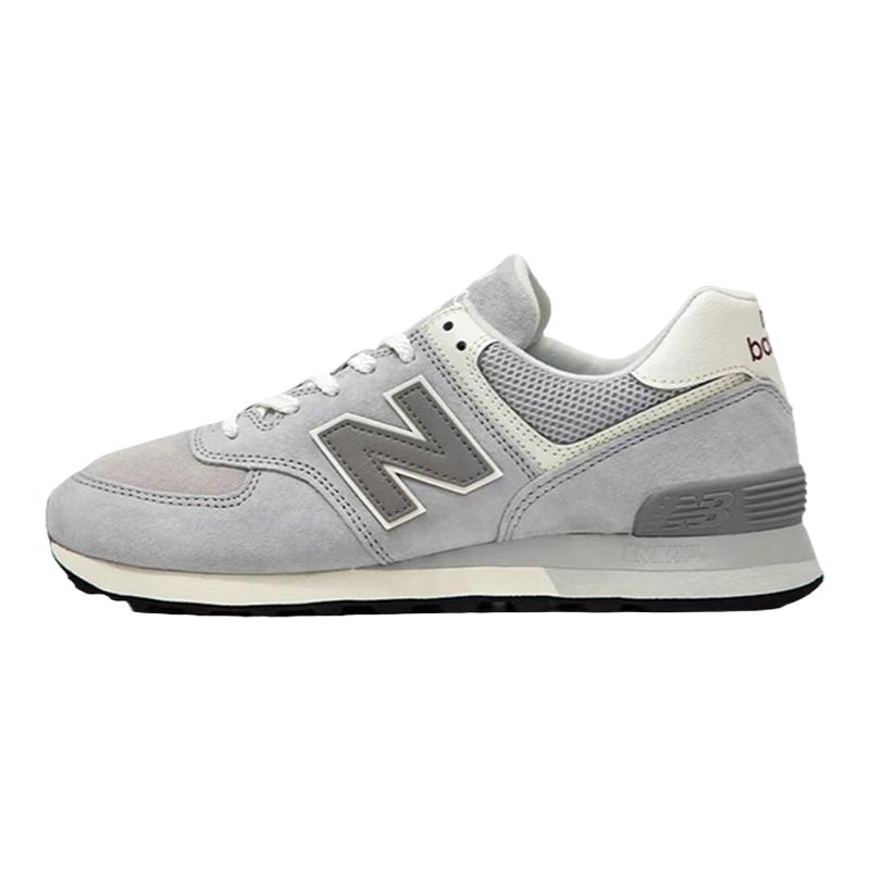 New Balance经典减震舒适NB男鞋运动鞋休闲复古女慢跑鞋U574UL2