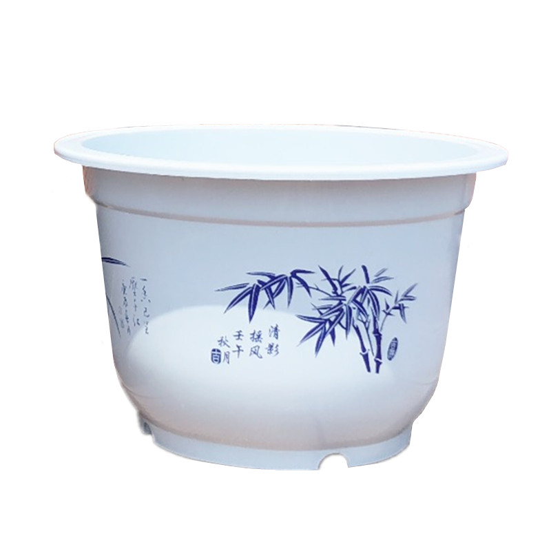花盆简约塑料工厂直营