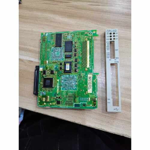 议价CPU02 JAPMCCP2210E CPU03C