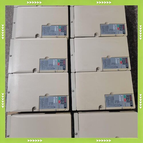 【问价】安川ACIMR-VB4A0031FBA11/15KW变频器功适用