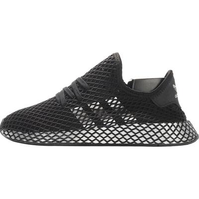 Adidas/阿迪达斯正品DEERUPT RUNNER W 女子运动经典休闲鞋CG6088