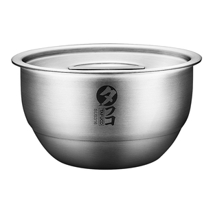 TAFUCO/泰福高蒸蛋碗带盖宝宝蒸鸡蛋羹不锈钢辅食蒸饭炖盅鸡蛋糕