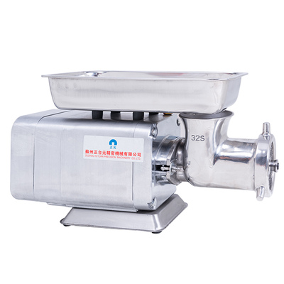 正元商用电动大功率台式绞鸡架