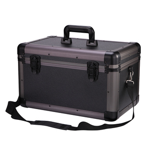 防霉防潮整理箱 收纳箱多层收容箱书本收纳家居杂物收纳盒大容量