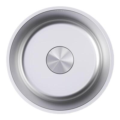 法派斯SUS304纳米圆形水槽防锈