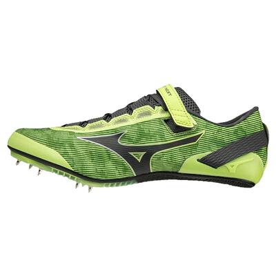 田径精英美津浓专业短跑钉鞋