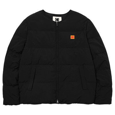 Kodak柯达男女同款羽绒夹克