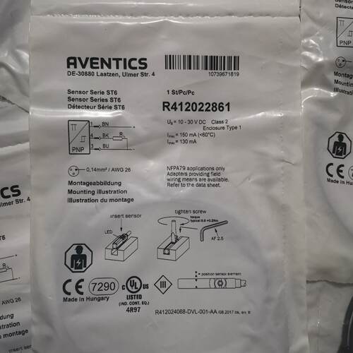 溢价-RVENTICS安沃驰 R412022861 不是实