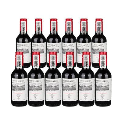 LOUISLAFON路易拉菲官方正品红酒