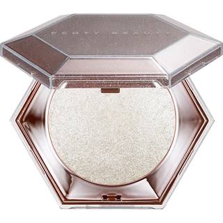 【超级88】FentyBeauty蕾哈娜钻石高光粉饼单色珠光爆闪提亮