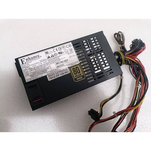 询价Enhance益衡 ENP-7025B 250W 1U电源，