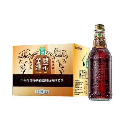 ASIA/亚洲金典沙示可乐碳酸饮料