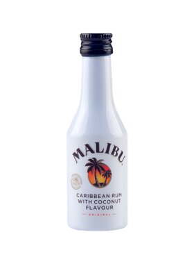 马利宝加勒比椰子朗姆酒50ml