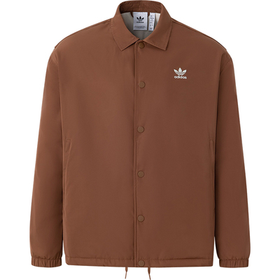 阿迪达斯正品男子休闲外套