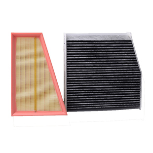 适配奔驰GLA200 GLA250 GLA260 GLA220 (X156)空调空气滤芯清器格