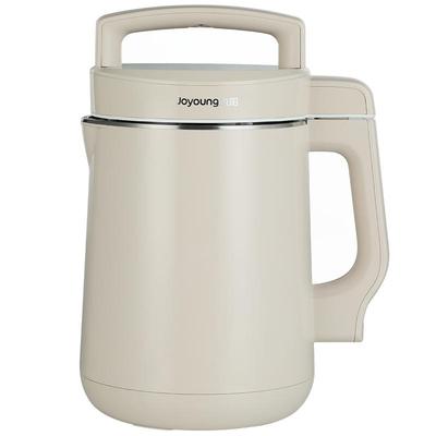 九阳豆浆机1.6l大容量免滤破壁