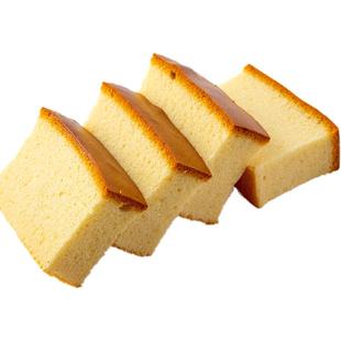 爱维尔长条蜂蜜蛋糕网红蛋糕休闲零食点心早餐小蛋糕280g礼盒烘焙