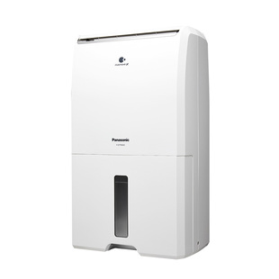 松下除湿机F-CYT45XC家用卧室抽湿机小型干燥机地下室吸湿除湿器