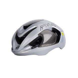 DYN戴恩卡雷拉碳纤维mips气动破风透气骑行头盔公路车自行车装备