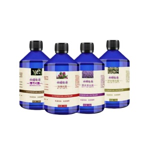 新疆伊犁薰衣草纯露玫瑰洋甘菊500ml含精油补水保湿天然喷雾湿敷