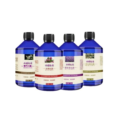 新疆伊犁洋甘菊500ml喷雾薰衣草