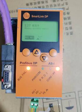 【请询价】易福门SmartLink DP模块，型号AC1375，几乎全