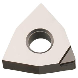 金刚石PCD刀片数控车床外圆切断内孔车刀宝石车刀铝刀粒高亮刀头