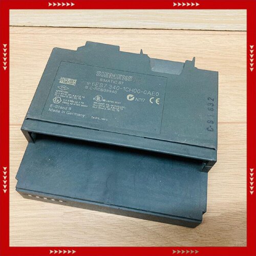 【问价】6ES7 340-1CH00-0AE0 工控PL