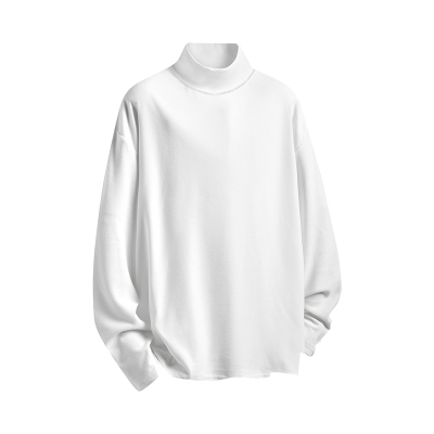 德绒卫衣男款春秋冬季保暖