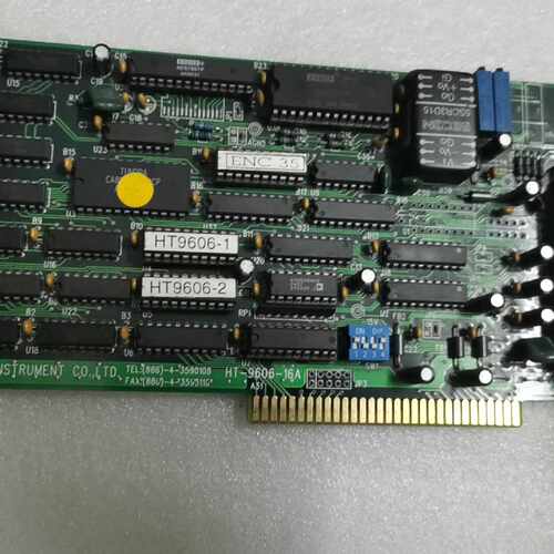 原装HUNG TA INSTRUMENT CO LTD HT