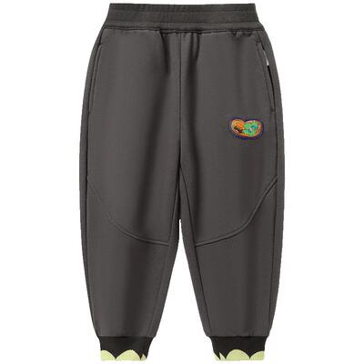 MQDMINI童装儿童春秋季休闲长裤