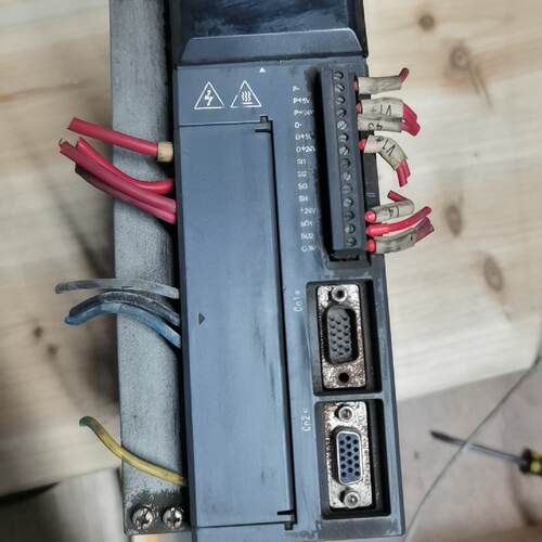 【询价】信捷DS2伺服驱动器ds2-21p5-as适用