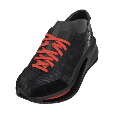 Y-3YamamotoS-Gendo运动鞋