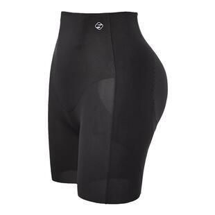 素肌良品收腹裤强力收腹收小肚子束腰翘臀塑形内裤假屁股提臀裤女