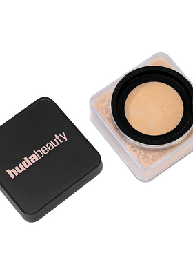 HudaBeauty胡达美丽定妆散粉