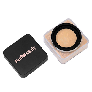Huda Beauty散粉烘焙定妆蜜粉饼 磨皮 控油 透气 定妆 控油