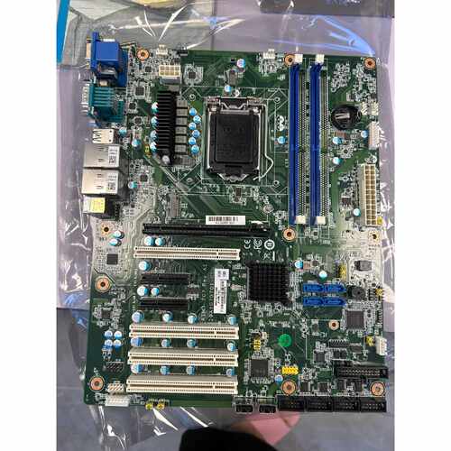研华 AIMB-707G2主板，现货一张。