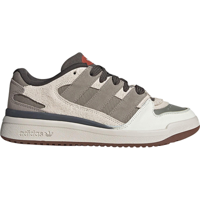 Adidas/阿迪达斯正品三叶草男女低帮轻便篮球风运动板鞋JP9212