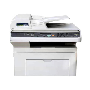 二手三星4521F黑白激光多功能一体机打印复印扫描小型家用办公A4