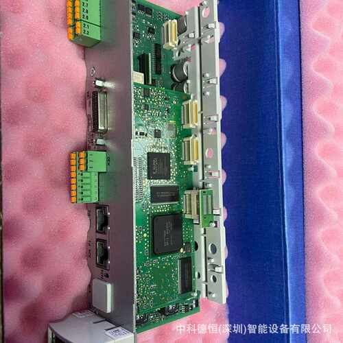 议价双轴、单轴卡CDB01.1C-S3-ENS-ENS-NNN-NNN-S2-S-NN-FWR91132