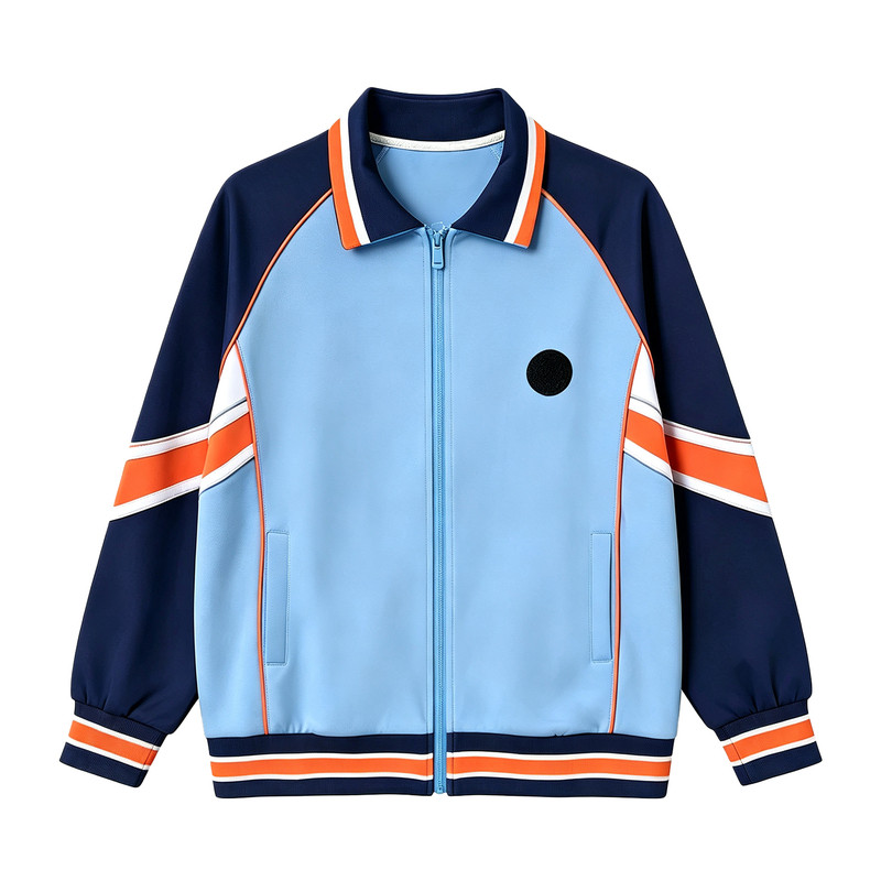 【推荐盘锦初中秋季统一校服套装