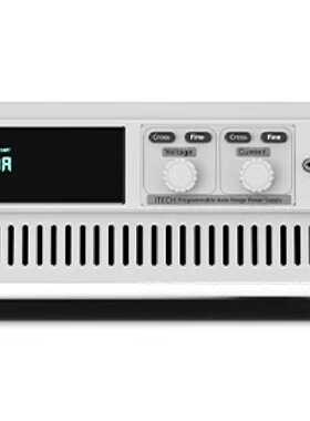 艾德克斯直流电源IT6523D，200V/60A/3000W—议价
