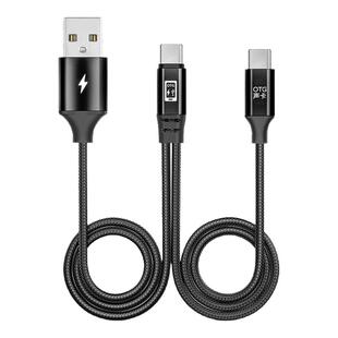 声卡线otg直播适用华为苹果转Typec手机lightning一拖二音频转接线充电二合一数据线麦克风艾肯so8金运转换器