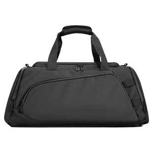 Reeyee旅行包男士运动健身包鞋仓干湿分离大容量商务出差行李包袋