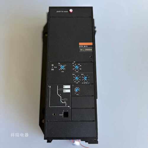 议价原装正品梅兰日兰框架控制器STR38S STR 38S
