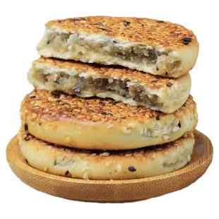 糖尿饼人专用荞麦麻饼旗舰店血糖高糖友人控糖吃的主食无蔗糖零食