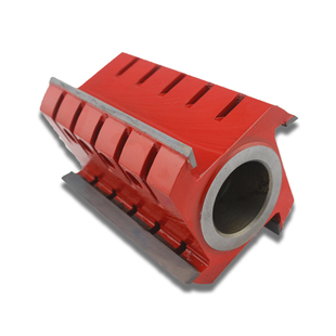 盈锐木工刀具钨钢合金平口刀立铣刀四面刨刀修边刀扶手拉槽刀包邮